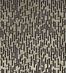 Velours Medley Fabric by Nobilis Herisson
