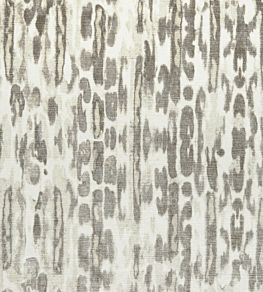 Velours Mirage Fabric by Nobilis Gris Elephant