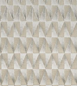 Velours Prisme Fabric by Nobilis Porcelaine