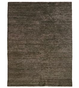 Noche Rug by Nanimarquina Brown