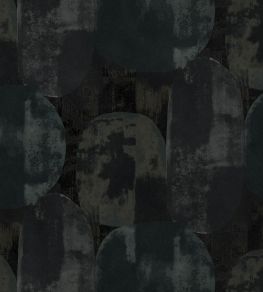 Nocular Fabric by Warwick Midnight