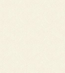 Nola Wallpaper by Casadeco Beige Creme