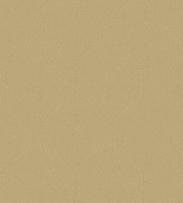 Nola Wallpaper by Casadeco Gold