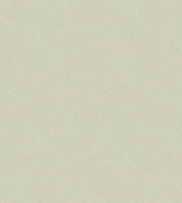 Nola Wallpaper by Casadeco Vert D'eau