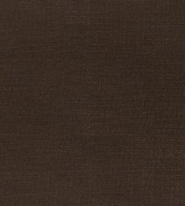 Nola Fabric by Christopher Farr Cloth Chocolate