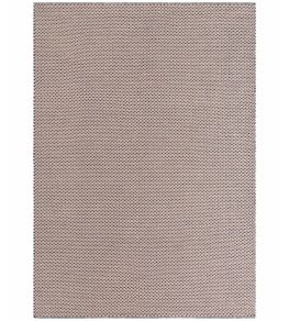 Nomad Tuareg Rug by GAN Blue