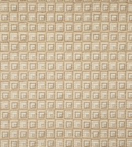Nomade Fabric by Lelievre Beige