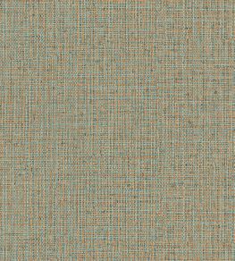 Nongo Wallpaper by Arte Blue Orange