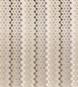 Noosa Fabric by Camengo Beige