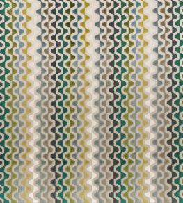 Noosa Fabric by Camengo Celadon
