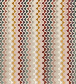 Noosa Fabric by Camengo Poudre
