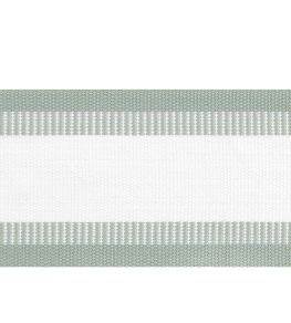 Nordia Tape Trimming by Thibaut Seafoam