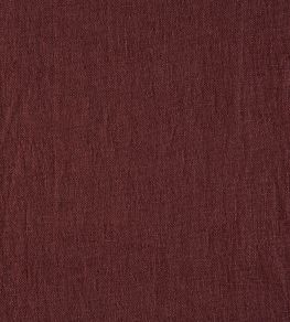 Nordic Fabric by Prestigious Textiles Cranberry
