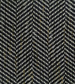 Norland Fabric by Osborne & Little Charcoal