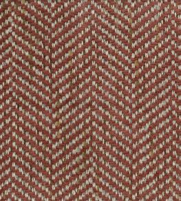 Norland Fabric by Osborne & Little Coral