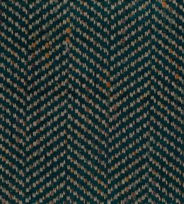 Norland Fabric by Osborne & Little Peacock