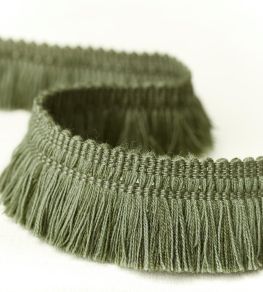 Norton Fringe Trimming by Sanderson Thyme