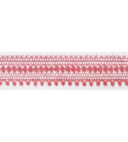 Norway Tape Trimming by Thibaut Peony