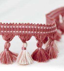 Nosterfield Tassel Trimming by Sanderson Rose
