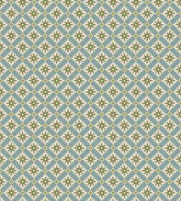 Nova and Sol Wallpaper by Josephine Munsey Celestine, Evening Summer and Apple Pip