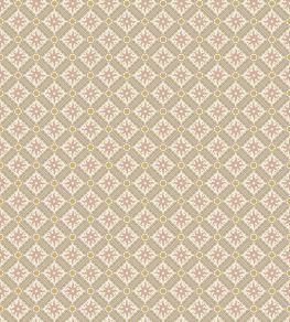 Nova and Sol Wallpaper by Josephine Munsey Southern Light, Ham Pink and Meadow