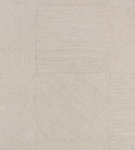 Nula Wallpaper by Romo Sandstone