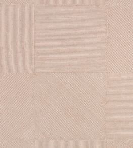 Nula Wallpaper by Romo Wild Rose