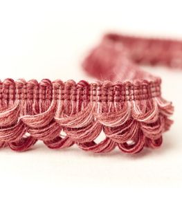 Nunwick Triple Loop Trimming by Sanderson Rose