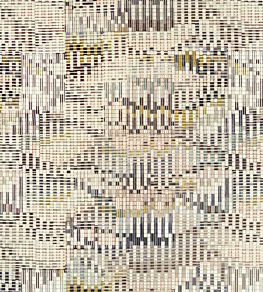 Nyoka Fabric by Black Edition Mineral