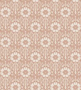 Nyponros Wallpaper by Borastapeter Red