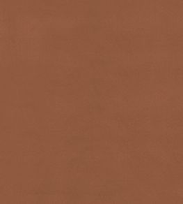 Oak Alley Fabric by Camengo Terracotta