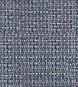 Oakworth Fabric by Designers Guild Denim