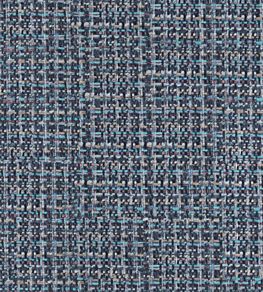 Oakworth Fabric by Designers Guild Indigo