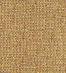Oakworth Fabric by Designers Guild Saffron