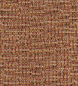 Oakworth Fabric by Designers Guild Terracotta