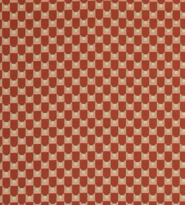 Obi Check Fabric by Liberty Lacquer