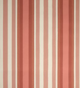 Obi Stripe Wallpaper by Liberty Lacquer