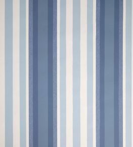 Obi Stripe Wallpaper by Liberty Lapis