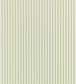 Obie Fabric by Romo Aloe