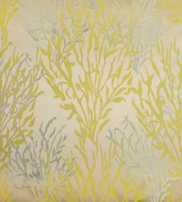 Obione Fabric by Casal Citrine