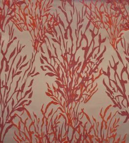 Obione Fabric by Casal Corail
