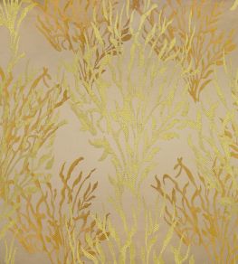 Obione Fabric by Casal Orpiment