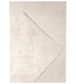 Oblique Rug by Nanimarquina A- Ivory