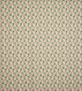 Ocean Side Fabric by Prestigious Textiles Passion Flower