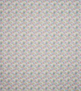 Ocean Side Fabric by Prestigious Textiles Rainbow