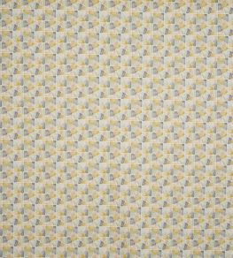 Ocean Side Fabric by Prestigious Textiles Sunshine