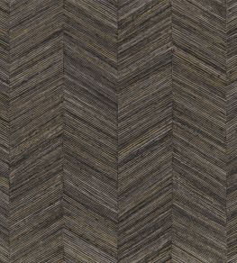 Ocotea Wallpaper by Casamance Ebenel