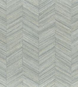 Ocotea Wallpaper by Casamance Opaline