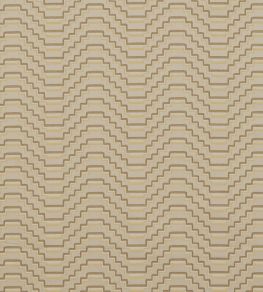 Octave Fabric by Nobilis Sand