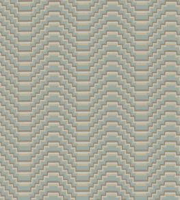 Octave Fabric by Nobilis Teal